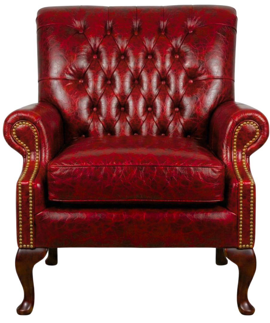 The Parliament Chair